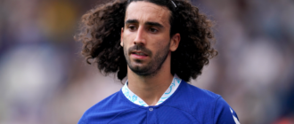 Maresca: Gostaria que o Chelsea tivesse seis ou sete jogadores como Marc Cucurella